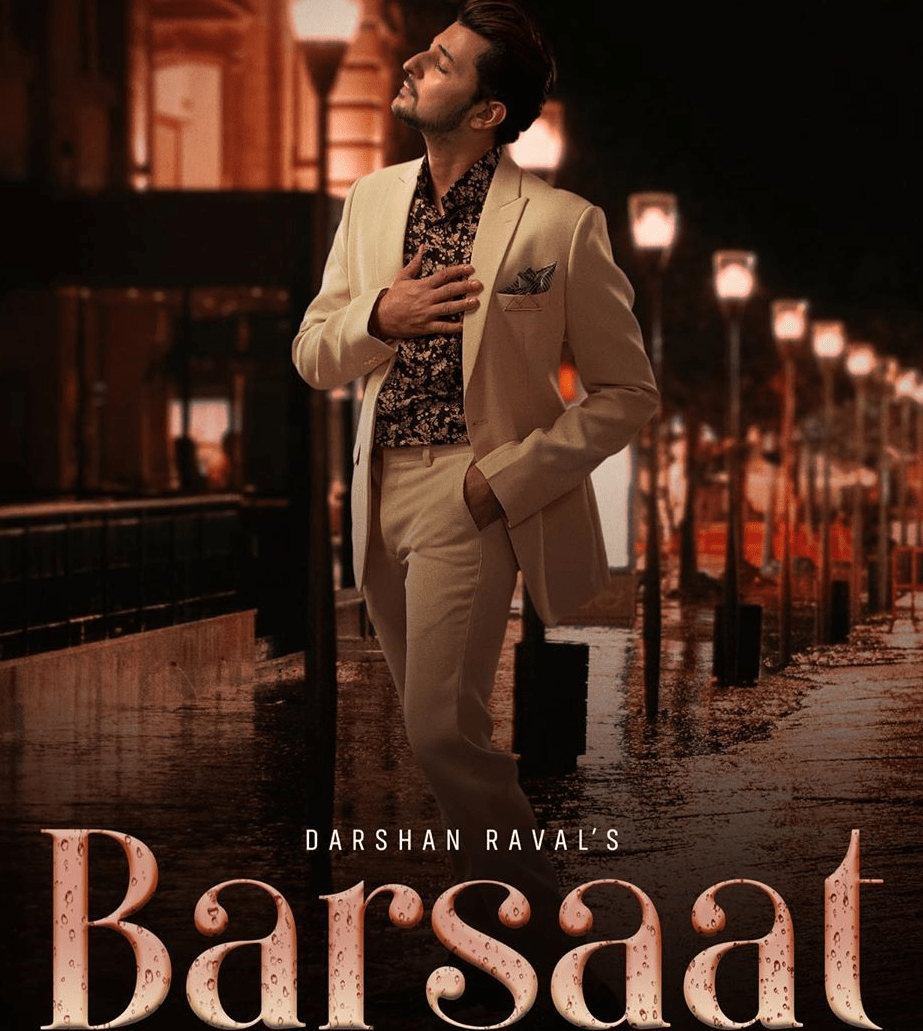 barsaat songs list